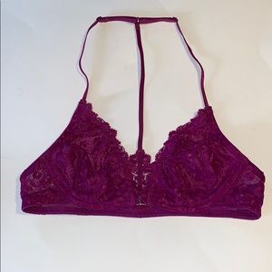 NWOT Intimately Free People Bralette